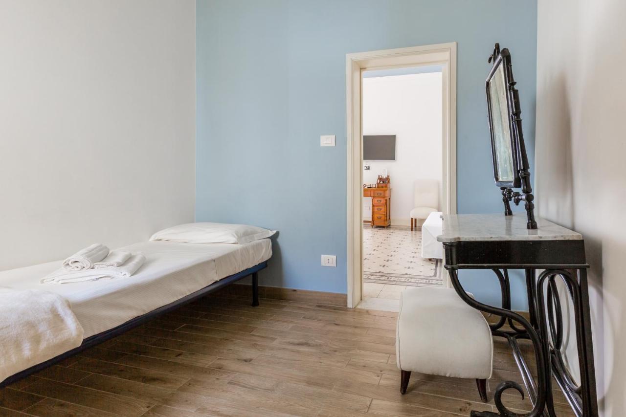 Bed and Breakfast Palazzo Montalbano à Scicli Extérieur photo