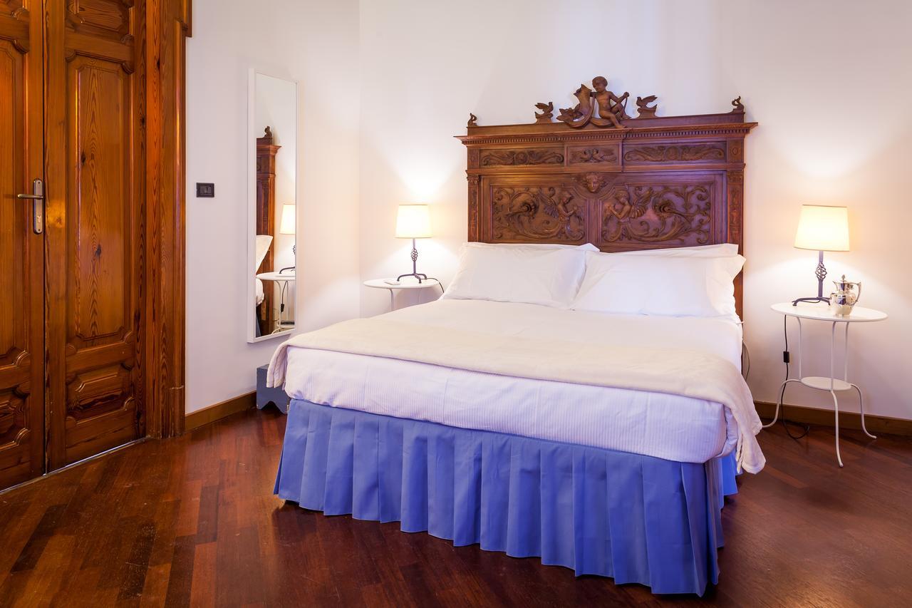 Bed and Breakfast Palazzo Montalbano à Scicli Extérieur photo