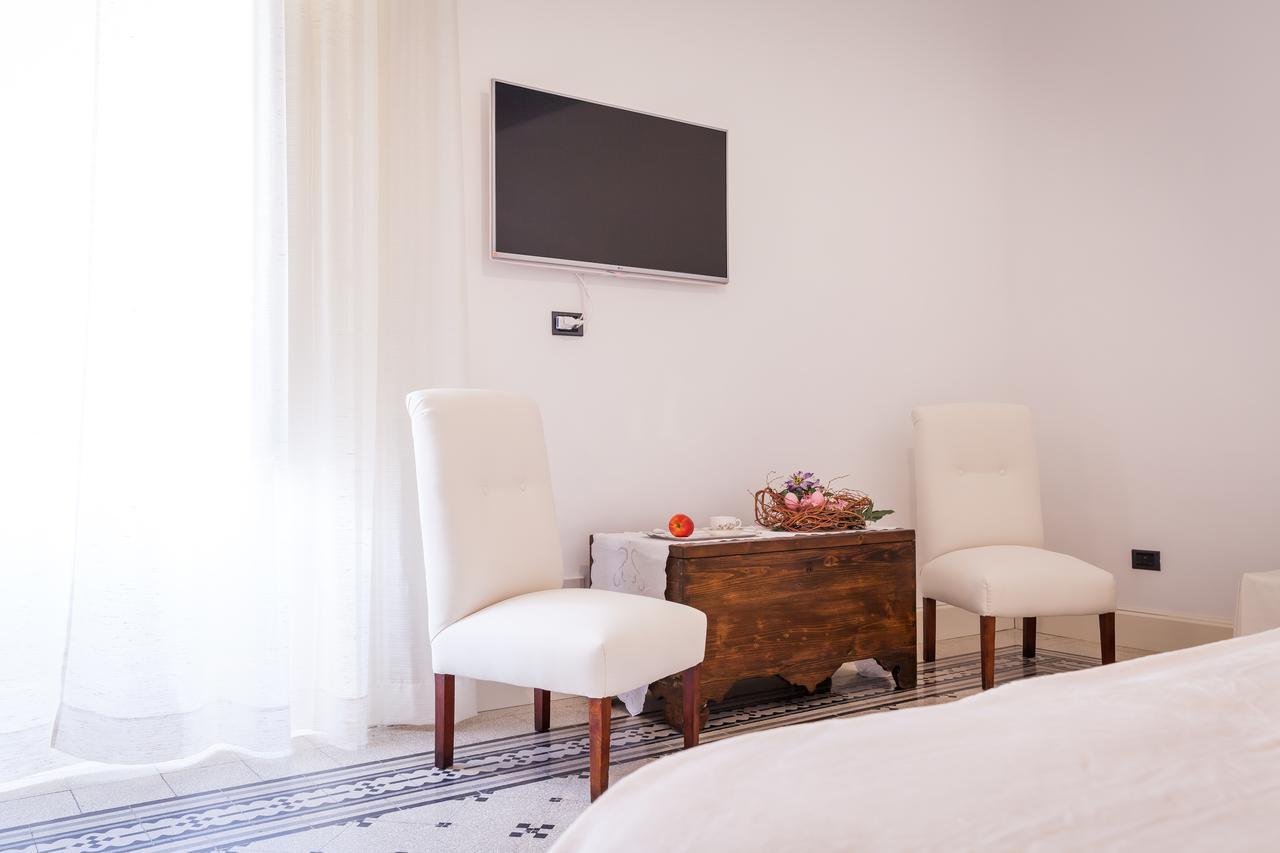 Bed and Breakfast Palazzo Montalbano à Scicli Extérieur photo